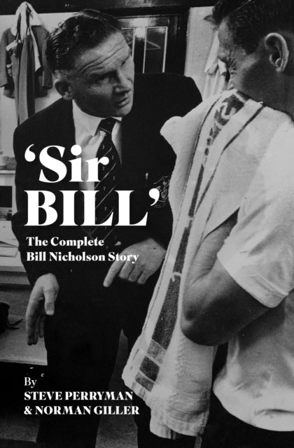 Sir Bill'