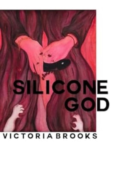 Book cover of: Silicone God