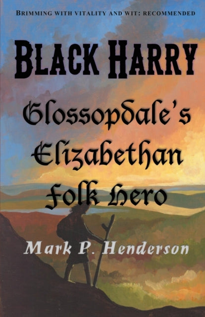 Book cover of: Black Harry