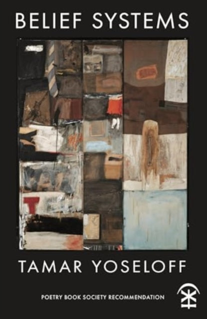 Book cover of: Belief Systems. By: Tamar Yoseloff