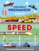 Book cover of: Mighty Mechanics Guide To Speed. By: John Allan