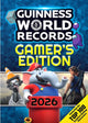 Guinness World Records Gamer's Edition 2026 9781913484842 