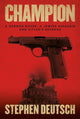 Book cover of: Champion. By: Pj Brownsword