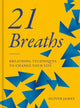 Book cover of: Oliver James 21 Breaths. By: O. Kemp