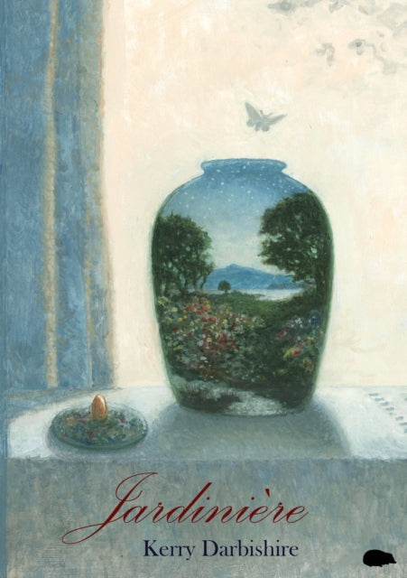 Book cover of: Jardiniere. By: Kerry Darbishire