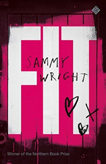 Book cover of: Fit. By: Sammy Wright