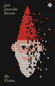 Book cover of: Visitors. By: Jessi Jezewska Stevens