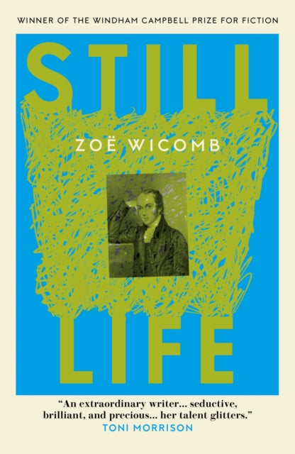 Book cover of: Still Life. By: Zoe Wicomb