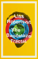 Book cover of: Baudelaire Fractal. By: Lisa Robertson