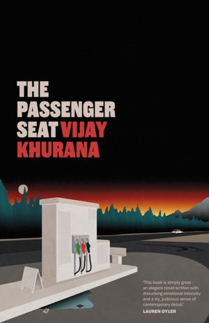 Passenger Seat