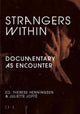 Book cover of: Strangers Within. By: Therese Henningsen