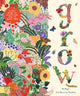 Book cover of: Grow. By: Rizaniño Reyes