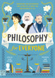 Book cover of: Philosophy for Everyone. By: Clive Gifford