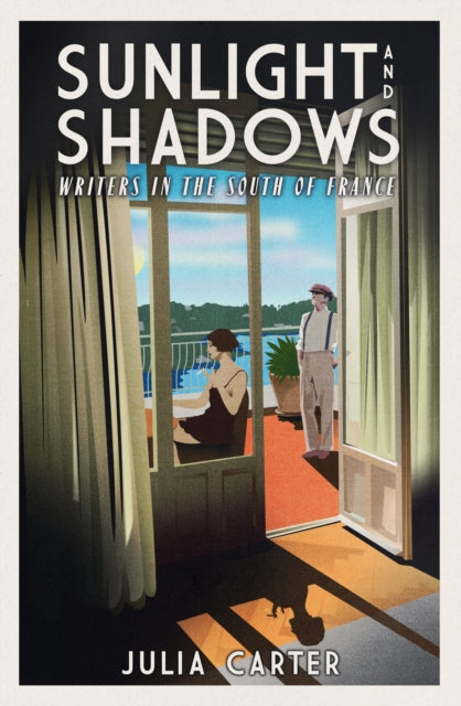 Book cover of: Sunlight and Shadows. By: CARTER