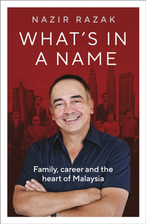 What's in a Name