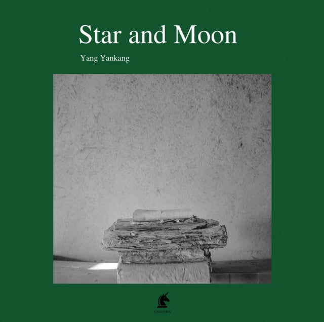 Book cover of: Star and Moon. By: Yang Yankang