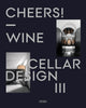 Book cover of: Cheers!. By: ARTPOWER INTERN..