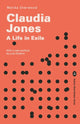 Book cover of: Claudia Jones. By: Marika Sherwood