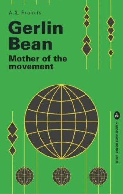 Book cover of: Gerlin Bean. By: A. S. Francis