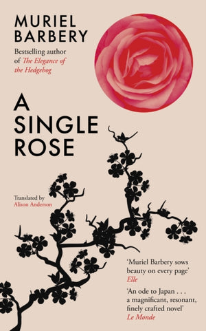 Single Rose