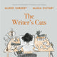 Book cover of: Writer's Cats. By: Muriel Barbery