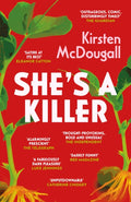 She's A Killer