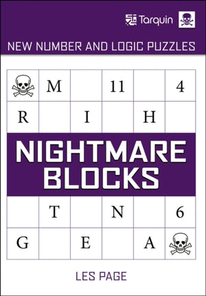 Nightmare Blocks
