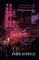 Book cover of: Bangkok Burning