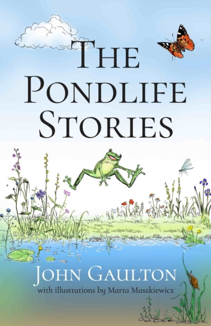 The Pondlife Stories