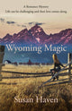 Book cover of: Wyoming Magic