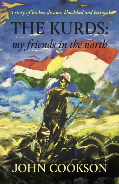 Book cover of: Kurds