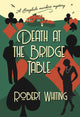 Book cover of: Death at the Bridge Table