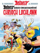 Book cover of: Asterix Agus Creachadoiri Chrioch Lochlann (Asterix i Ngaeilge / Asterix in Irish). By: René Goscinny
