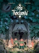 Book cover of: Na Trodaoiri. By: Jonathan Garnier