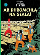 Book cover of: Ar Dhromchla na Gealai