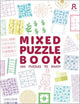 Mixed Puzzle Book