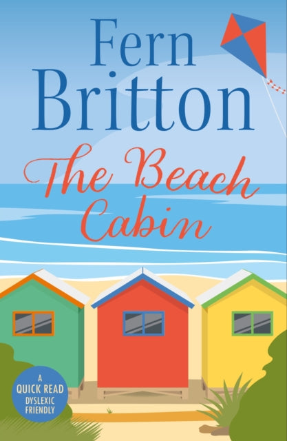 Book cover of: Beach Cabin
