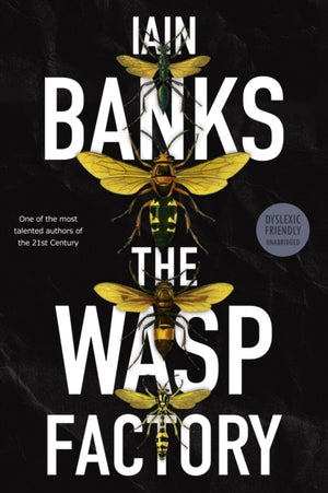The Wasp Factory