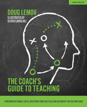 Coach's Guide to Teaching