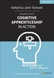 Book cover of: Collins et al's Cognitive Apprenticeship in Action. By: John Tomsett
