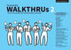 Teaching WalkThrus 2: Five-step guides to instructional coaching 9781913622473 Tom Sherrington