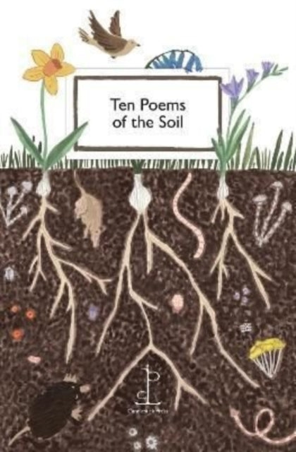 Book cover of: Ten Poems of the Soil