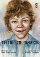 Book cover of: This is Breck. By: Mark Harrington