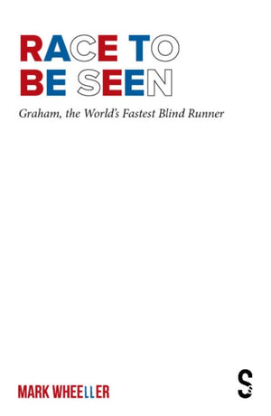 Race to Be Seen