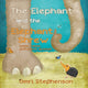 Book cover of: Elephant and the Elephant Shrew. By: Omri Stephenson