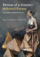 Book cover of: Dream of a Journey: Selected Poems. By: Kateřina Rudčenková