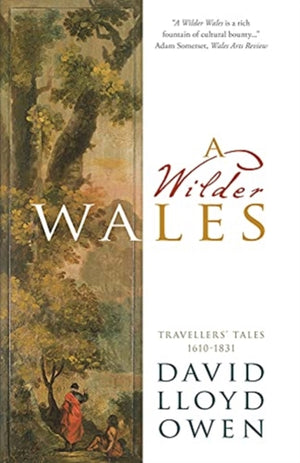Wilder Wales