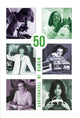 Book cover of: 50 Women in Technology. By: Georgina Ferry