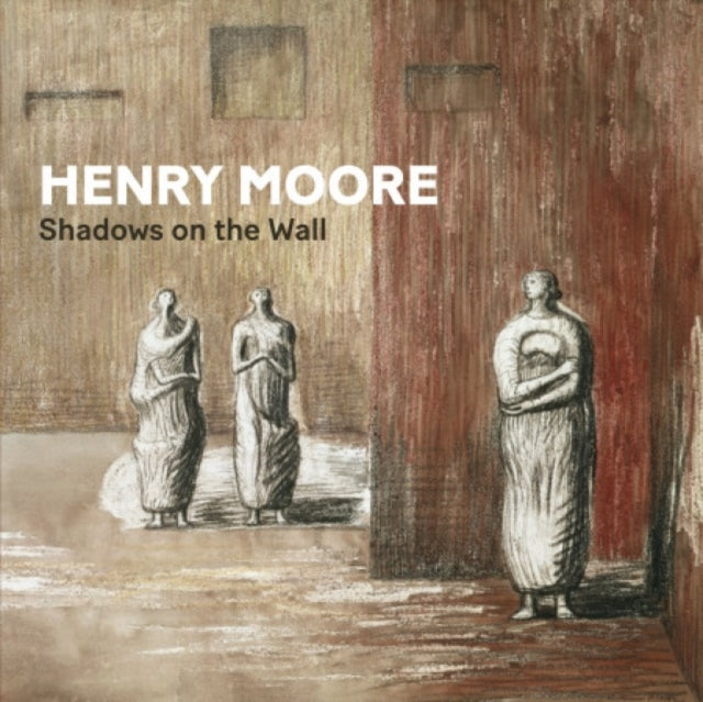 Book cover of: Henry Moore