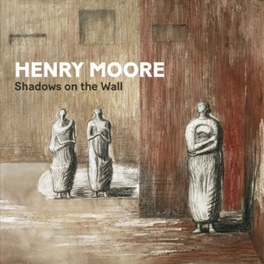 Book cover of: Henry Moore